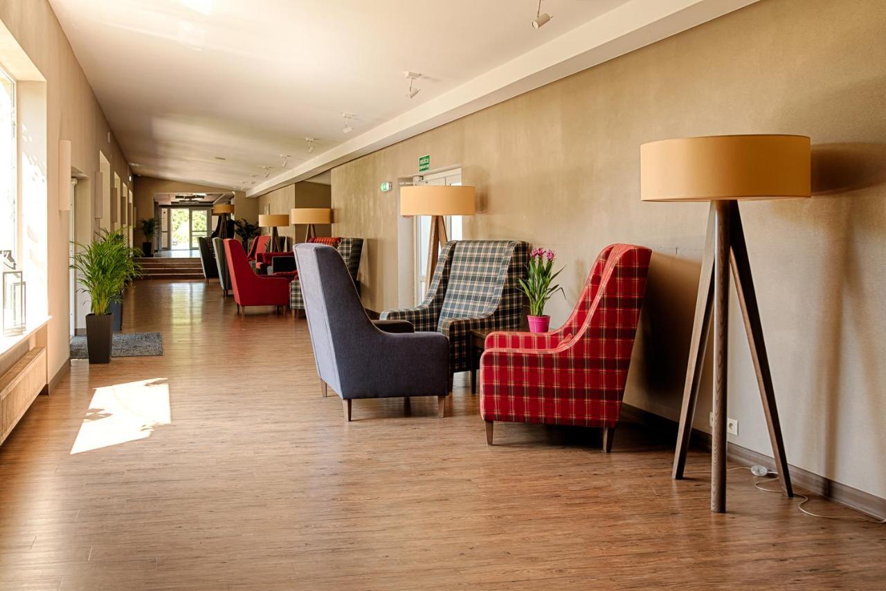 Citi Hotel'S Warszawa-Falenty Raszyn Esterno foto