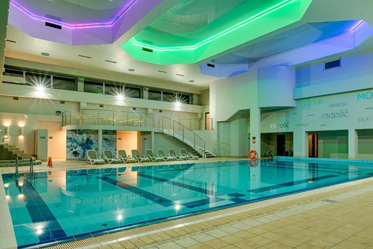 Citi Hotel'S Warszawa-Falenty Raszyn Esterno foto