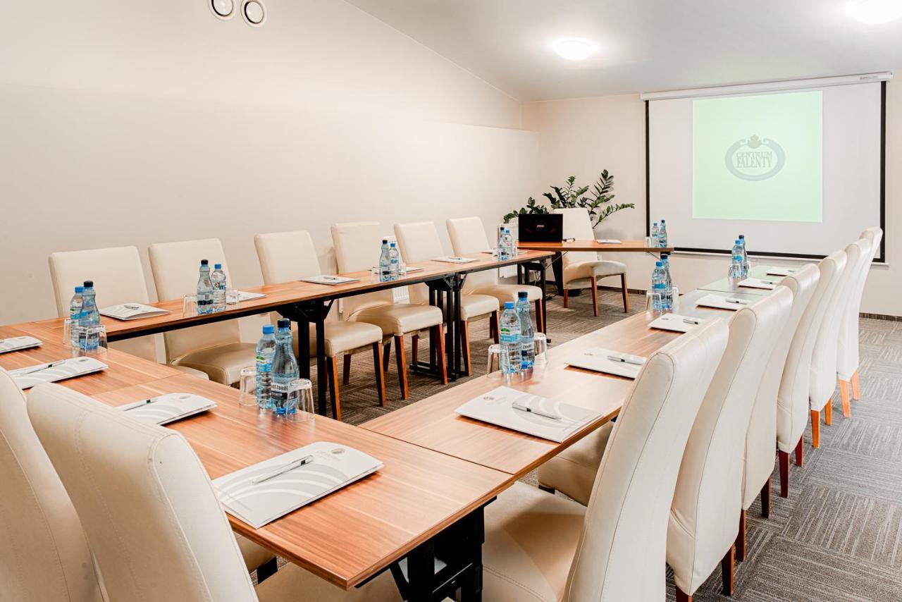 Citi Hotel'S Warszawa-Falenty Raszyn Esterno foto