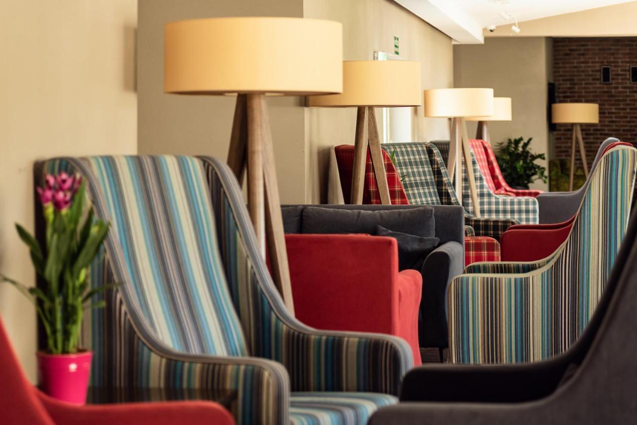 Citi Hotel'S Warszawa-Falenty Raszyn Esterno foto