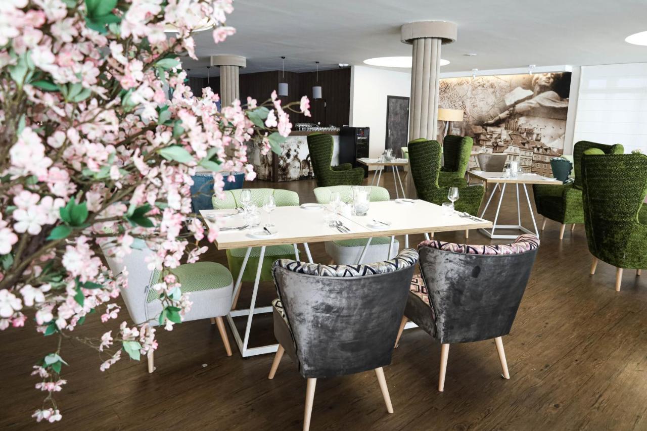Citi Hotel'S Warszawa-Falenty Raszyn Esterno foto