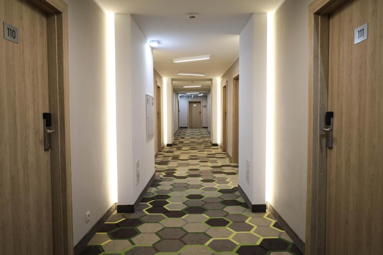 Citi Hotel'S Warszawa-Falenty Raszyn Esterno foto